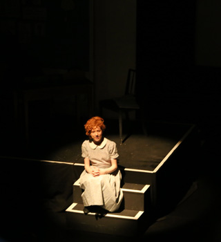 Annie 2016 – Annie