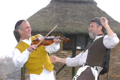 Fiddler26