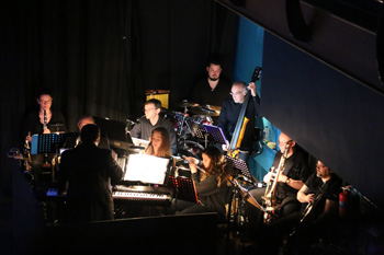 Annie 2016 – Orchestra